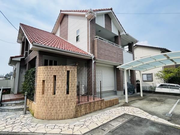 Renovated 3LDK House with Loft in Nagamine Nishi - Photo 1