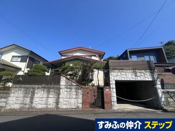 Land in Fujimigaoka 1, 13.8 Million Yen - Photo 1