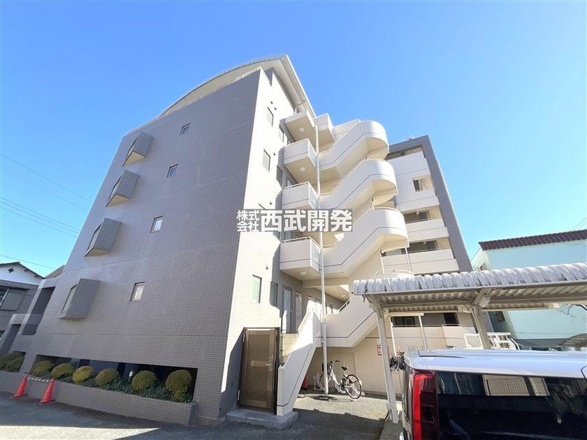 2LDK Apartment Available for Viewing - Photo 1
