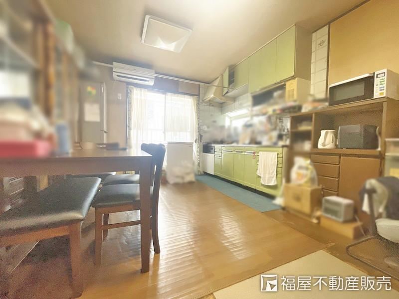Spacious 3LDK House in Gokuden, Osaka - Photo 1