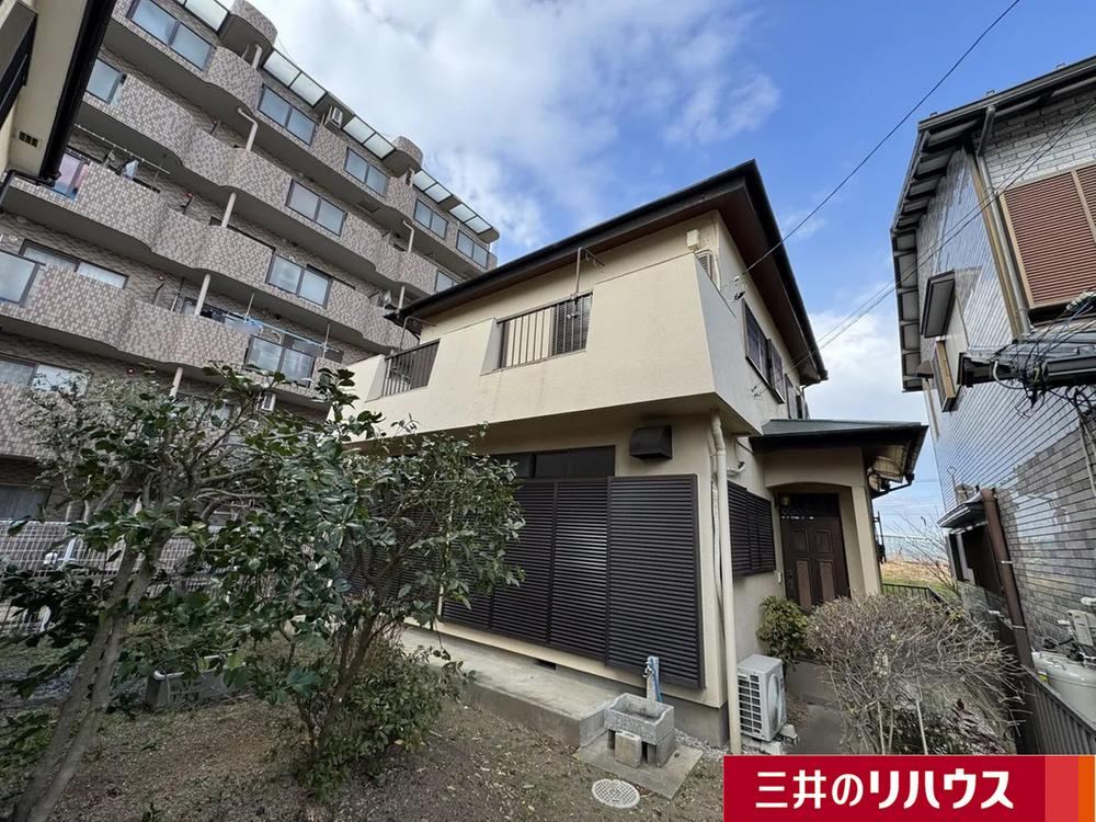 170 m² land in Hiratsuka, Kanagawa - Photo 1