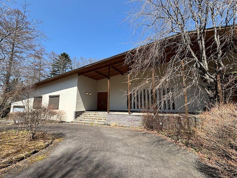 Spacious 4LDK House in Nagakura - Photo 1