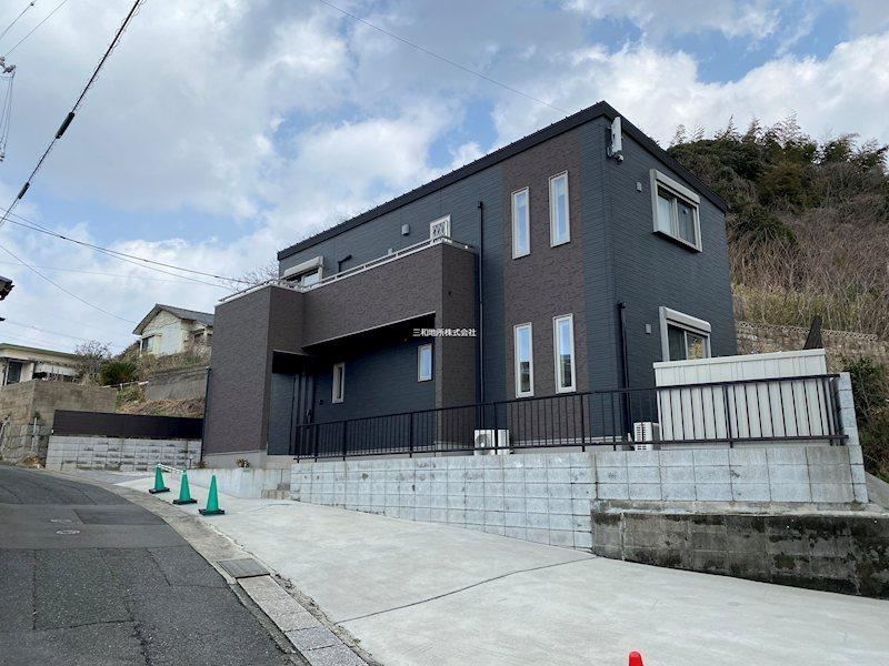 Ocean View 3LDK Home in Suji Kahama - Photo 1