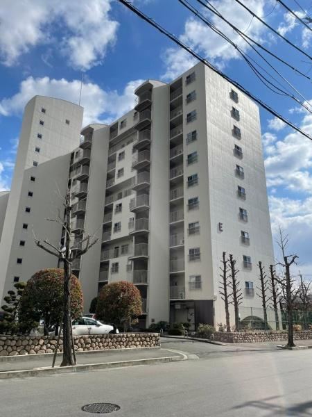 2LDK apartment in Ibaraki, Osaka - Photo 1