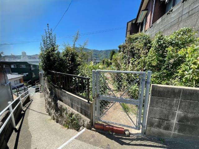 216 m² land in Nagasaki, Nagasaki - Photo 1