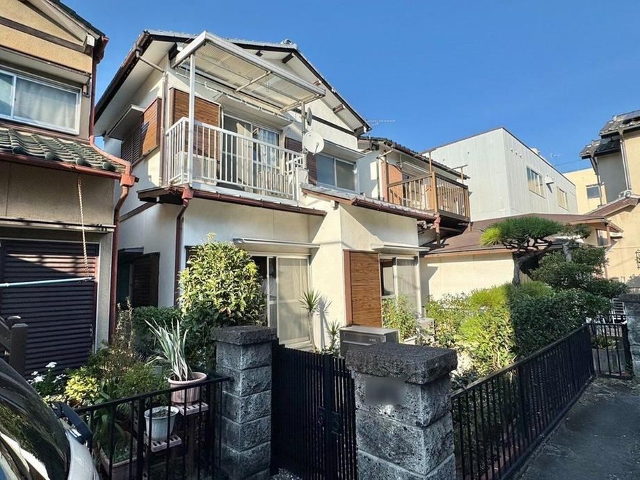 4DK Home with Garden Near Seto Station - Photo 1