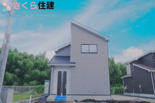 4LDK house in Utsunomiya, Tochigi - Photo 1