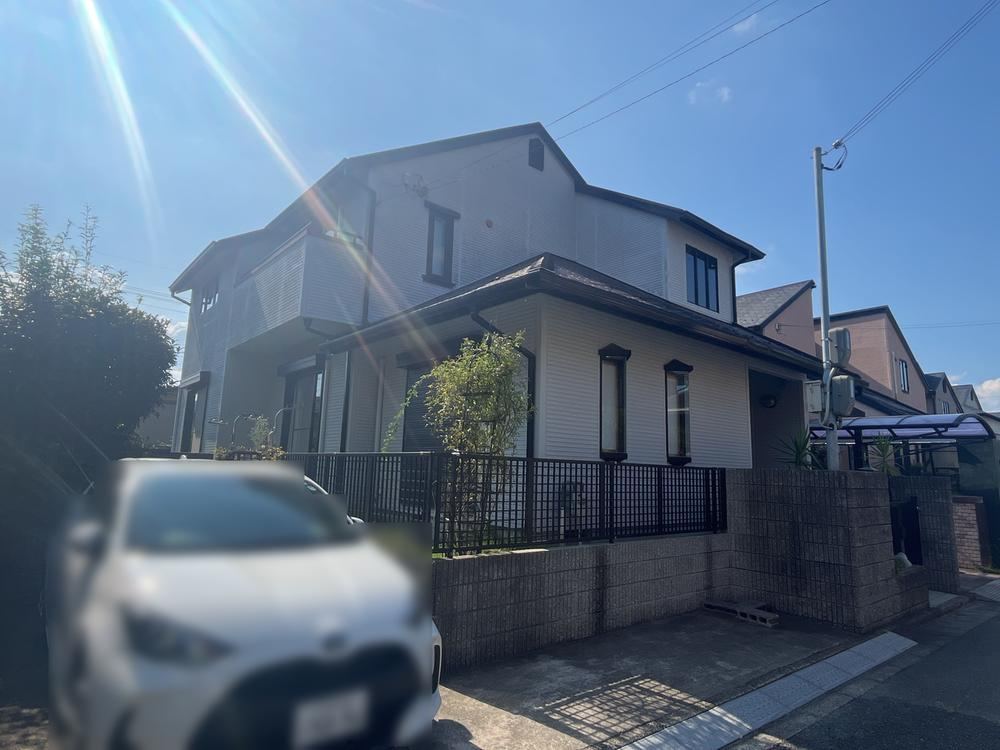Stylish 4LDK Home with Utility Space in Toyono - Photo 1