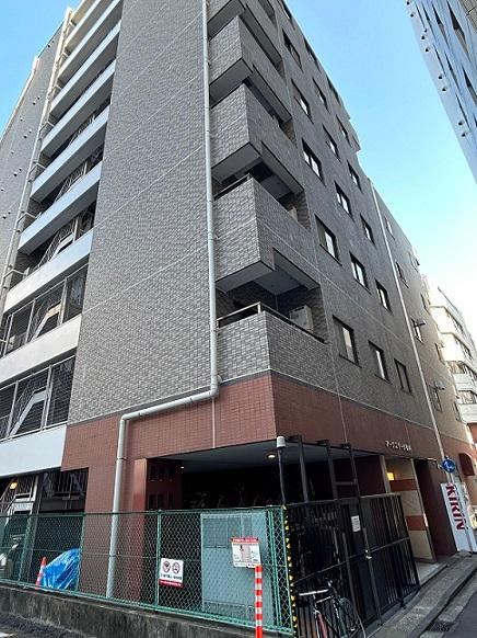 Modern Studio Apartment Near Kannai Station - Photo 1