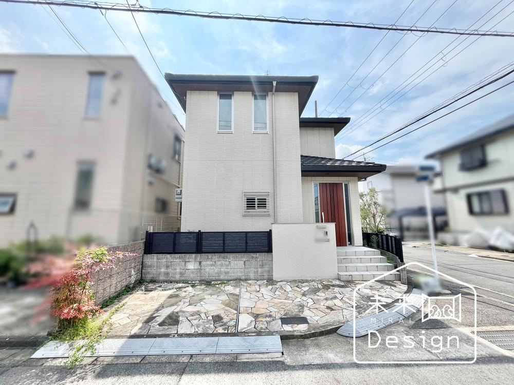Modern 3LDK House in Uji - Photo 1