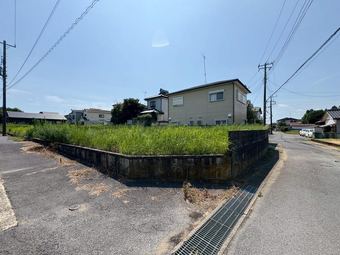 plot of land in Asahi