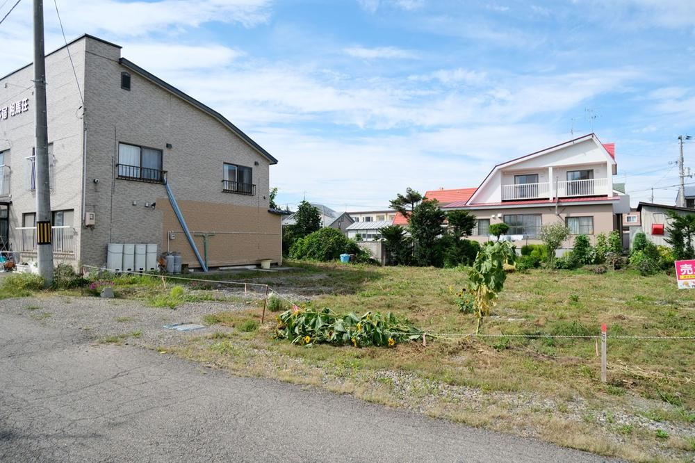 Sunny Land with Southern Exposure in Obihiro - Photo 1