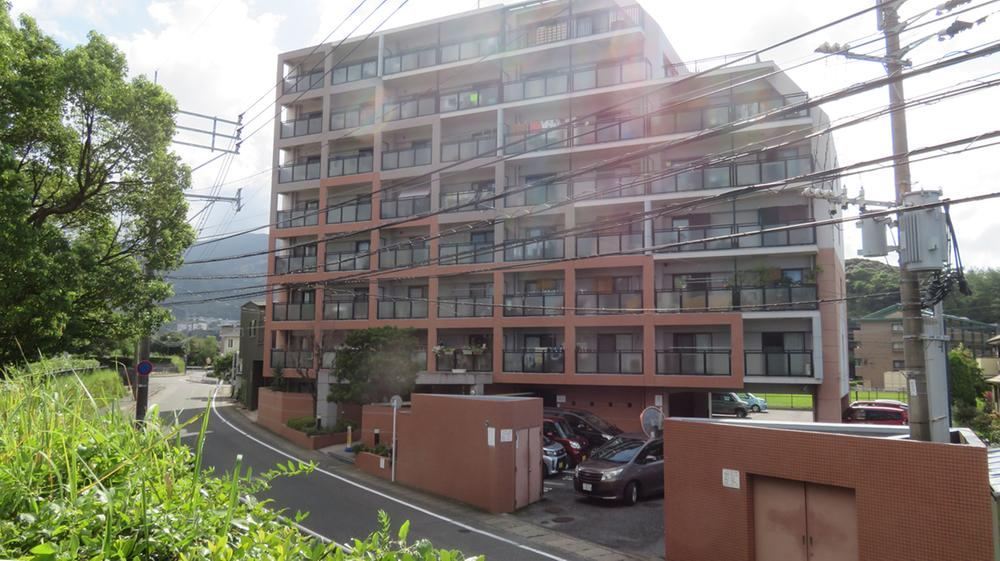 2LDK+S apartment in Minami Ward, Fukuoka - Photo 1