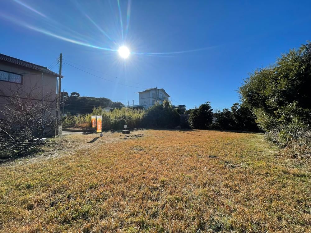 781 m² land in Tateyama, Chiba - Photo 1