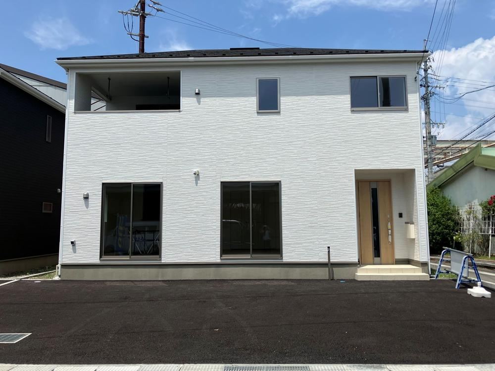 Renovated 3LDK Home in Matsumoto - Photo 1