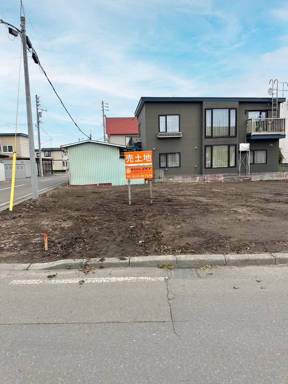 Conveniently Located Land in Wakocho - Photo 1