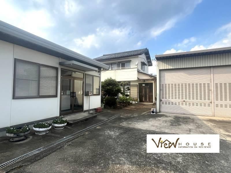 4DK house in Ota, Gunma - Photo 1