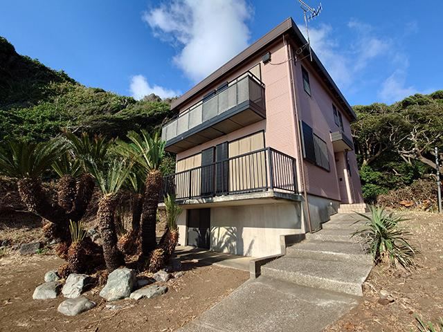 3LDK House with Ocean View in Hatsuse - Photo 1