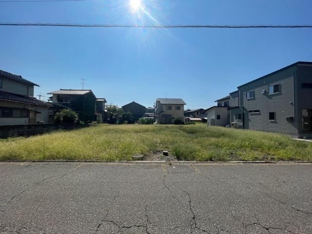 278 m² land in Kanazawa, Ishikawa - Photo 1