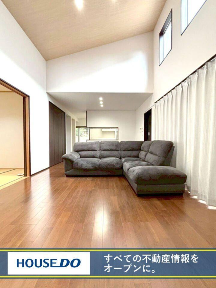 Charming 4LDK Single-Story Home in Kitakyushu - Photo 1