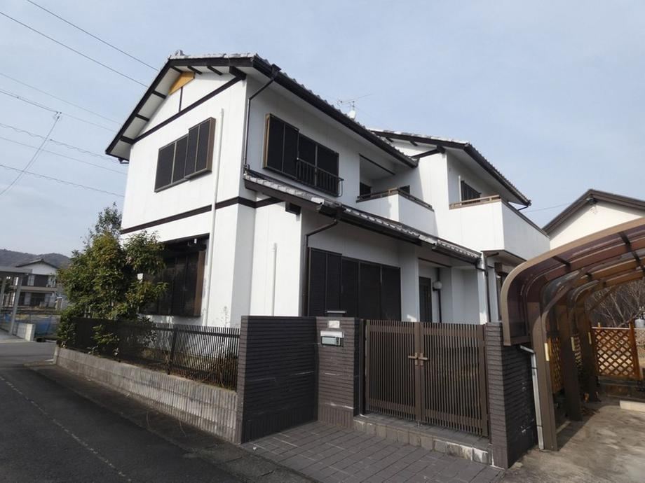 Comfortable 4LDK Home in Suwa Town - Photo 1