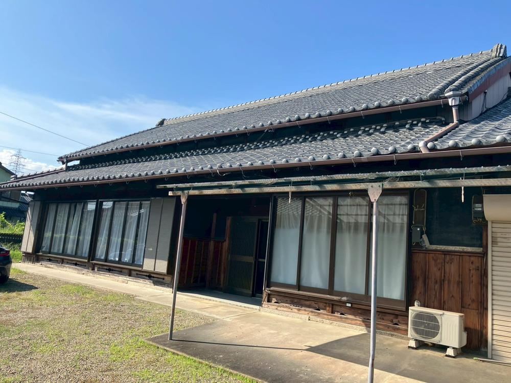 Spacious 6DK Traditional House in Yokkaichi - Photo 1