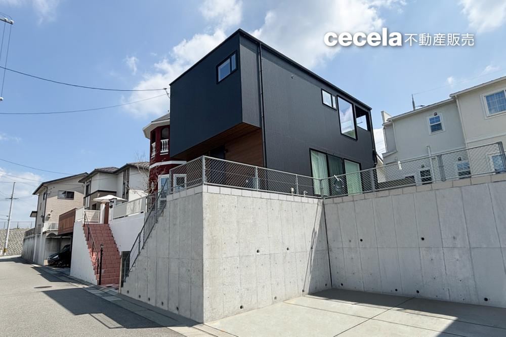 Newly Built 3LDK Custom Home in Kitaku - Photo 1