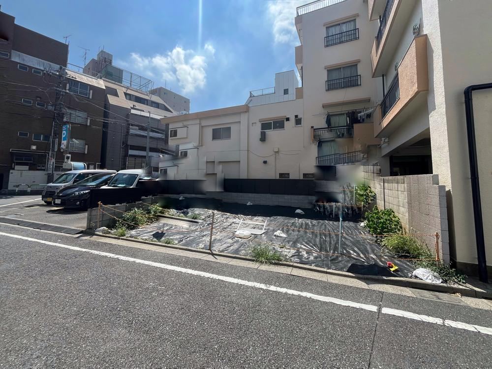 72 m² land in Toshima Ward, Tokyo - Photo 1