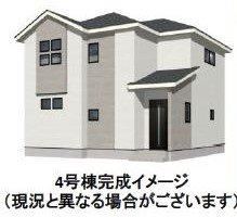 Spacious 4LDK House in Otsu Town - Photo 1