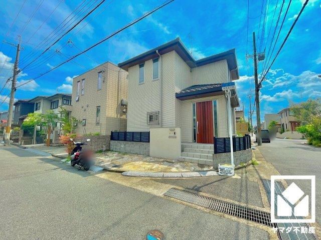 Affordable 2LDK House in Uji - Photo 1