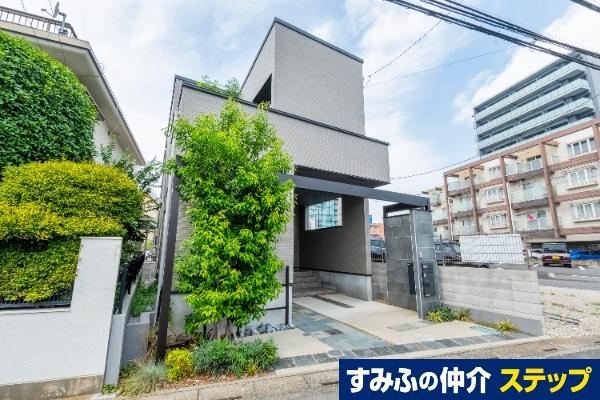 Modern 4LDK Home Near Omiya Station - Photo 1