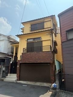 5LDK House in Quiet Neighborhood of Ikeda - Photo 1
