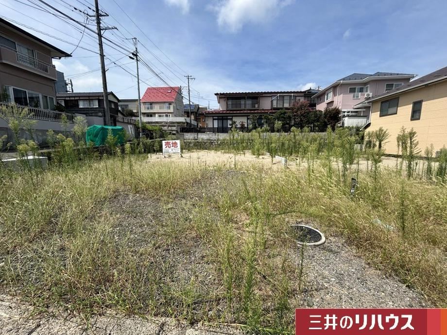 Land in Yagiyama Midoricho, Sendai - Photo 1