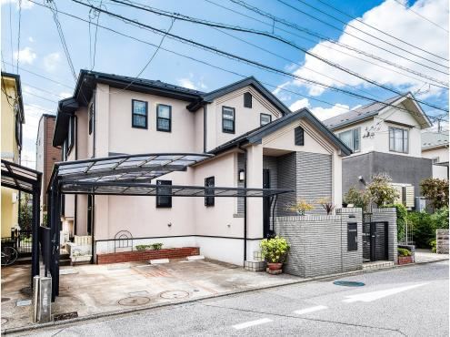 5LDK Home with Storage in Former Nomura Real Estate Development Area - Photo 1