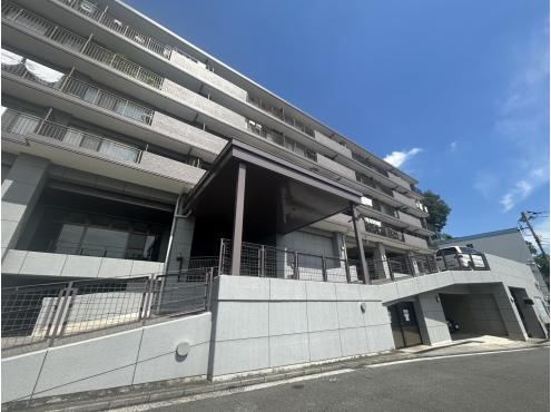 4SLDK Maisonette Apartment Near Wadacho Station - Photo 1