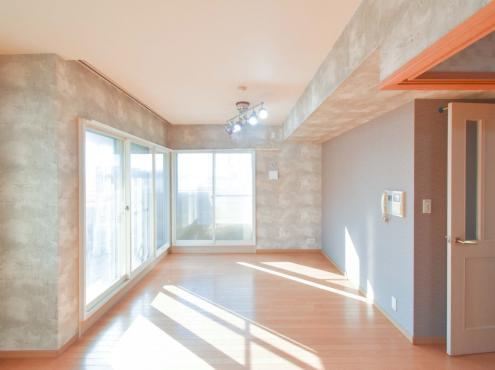 3LDK apartment in Moriguchi, Osaka - Photo 1