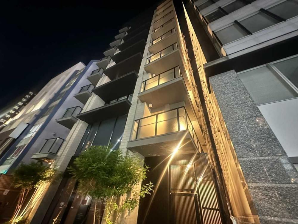 Newly Built 3LDK Apartment in Omiya - Photo 1