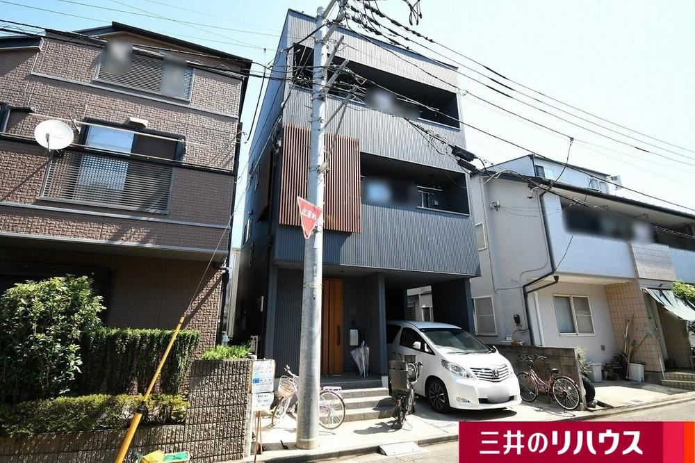 Stylish 3LDK Home in Fujimi City - Photo 1
