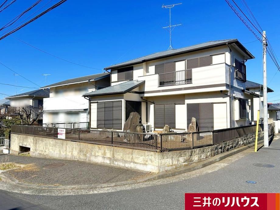 217 m² land in Asahi Ward, Yokohama, Kanagawa - Photo 1