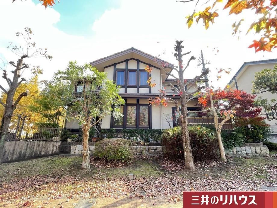 Stylish 5LDK+S House in Kizugawa - Photo 1
