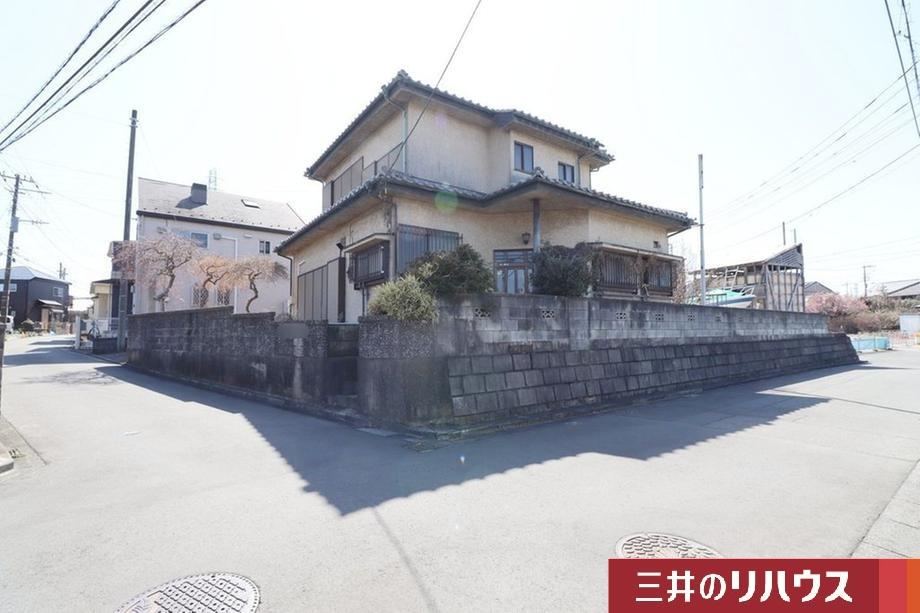 Spacious Land in Higashi Hashimoto - Photo 1