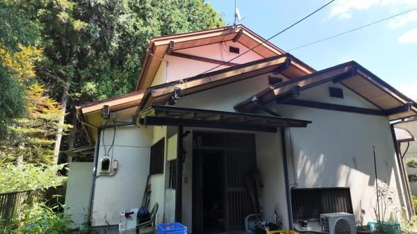 Spacious 5DK House in Arai, Yaita City - Photo 1