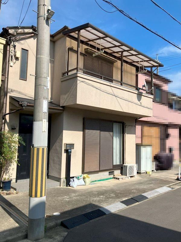 Well-Maintained 4DK House in Quiet Itami Neighborhood - Photo 1