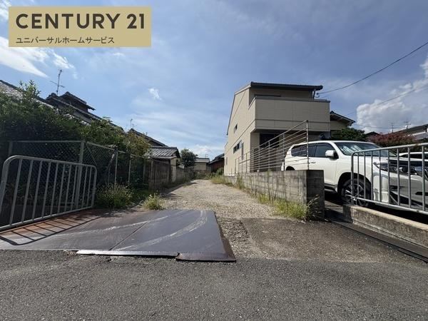 154 m² land in Fushimi Ward, Kyoto - Photo 1