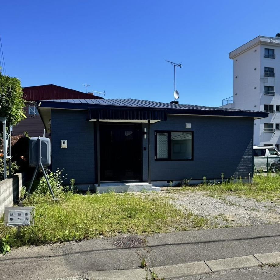 Cozy 4LDK House in Shinnakanokucho - Photo 1