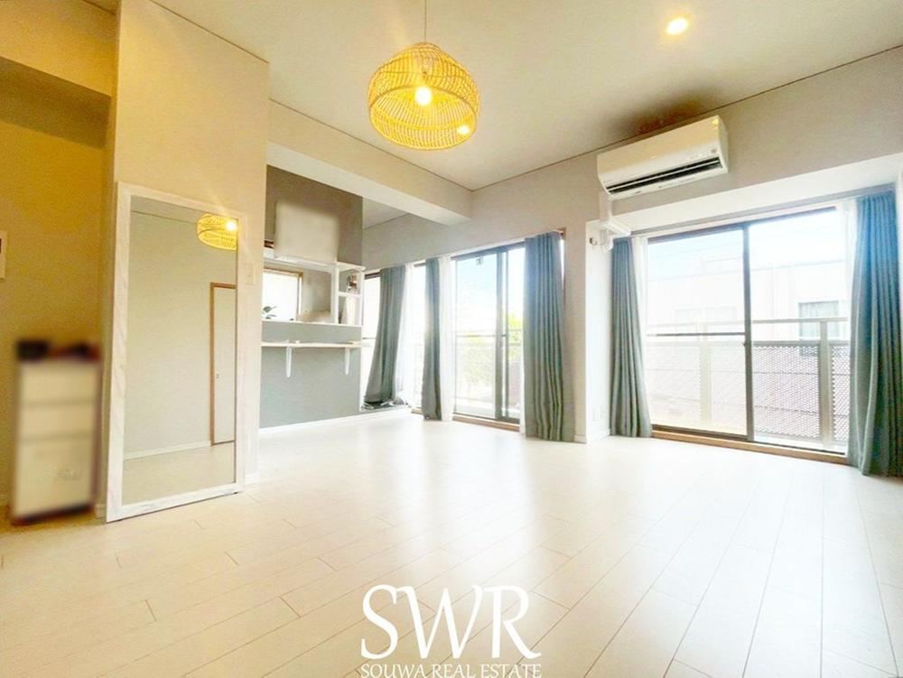 3LDK apartment in Nakagawa Ward, Nagoya, Aichi - Photo 1
