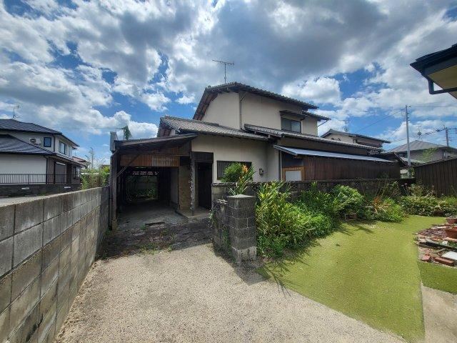 274 m² land in Shime, Kasuya District, Fukuoka - Photo 1