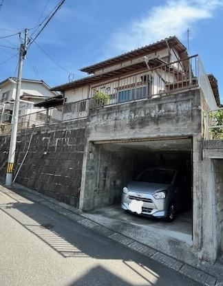 Spacious 5DK Detached House in Otagane East - Photo 1