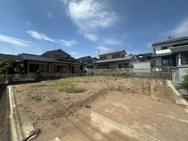 264 m² land in Nishi Ward, Kumamoto - Photo 1