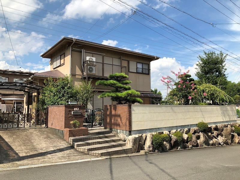 Sunny 4LDK+S House in Akatsukidai, Yokkaichi - Photo 1